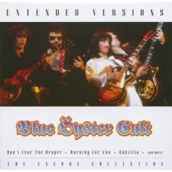 Blue Öyster Cult : Extended Versions